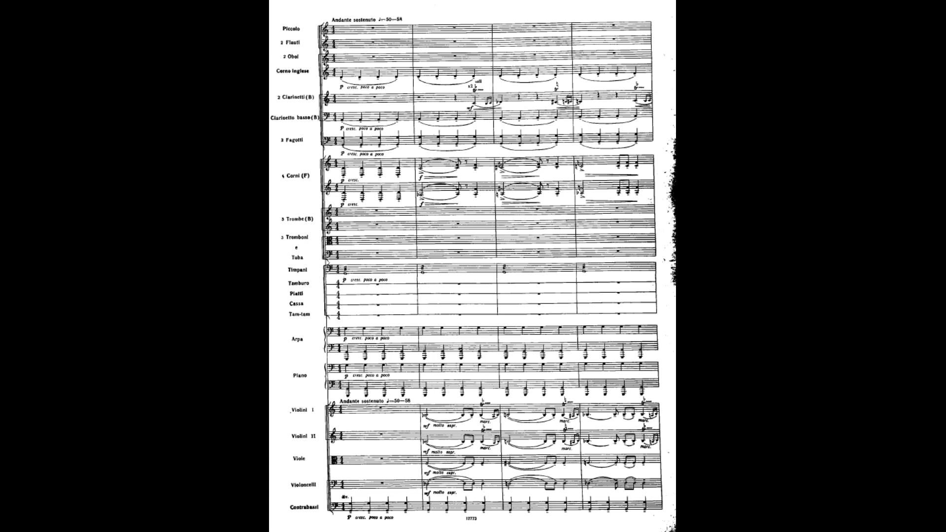 Aram Khachaturian (阿拉姆·哈恰图良): 纪念列宁颂