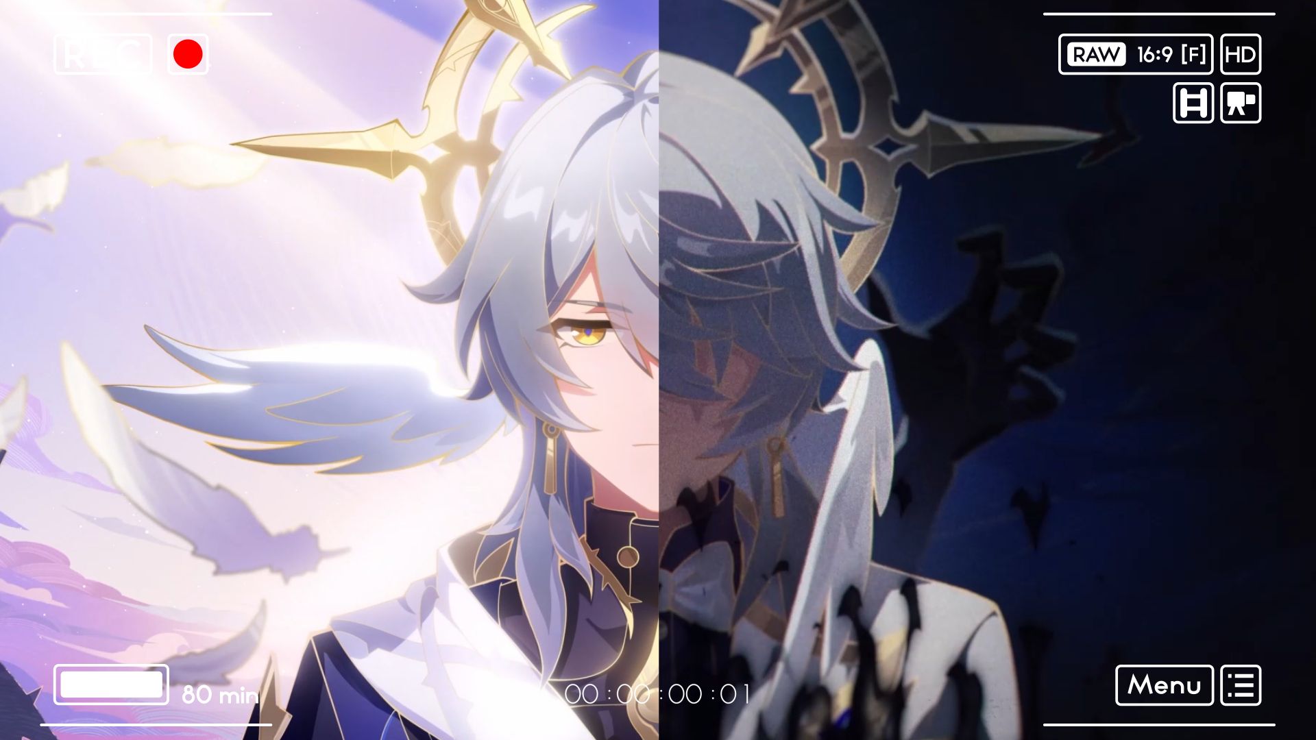 “仅此89秒，带你感受星期日的魅力！”【崩坏星穹铁道】