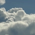 f471 4k画质蓝天白云大气天空云海云层云彩云朵翻腾延时摄影动态视频背景素材