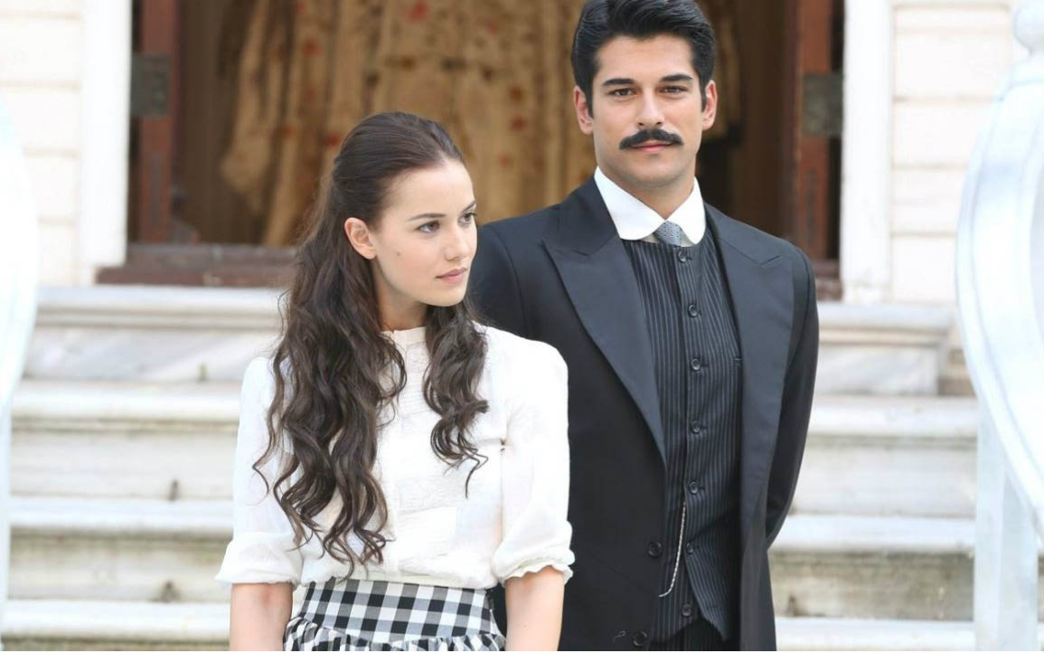 【土耳其剧】真爱无敌\/Calikusu\/Wren\/Lovebir