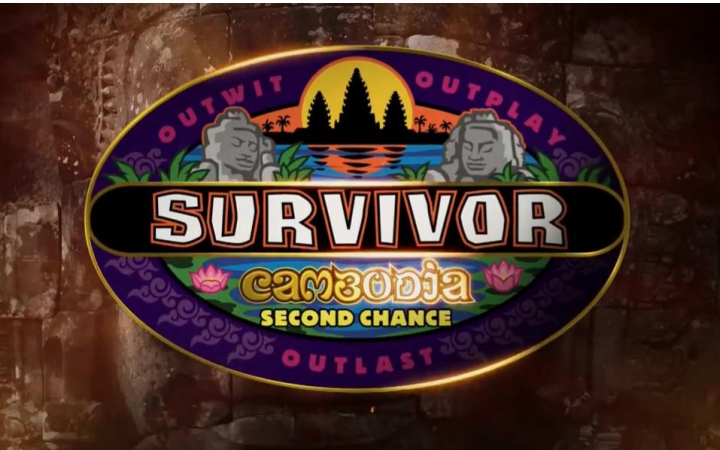 【幸存者/survivor】柬埔寨 s31 第一集 前9分钟流出版 second