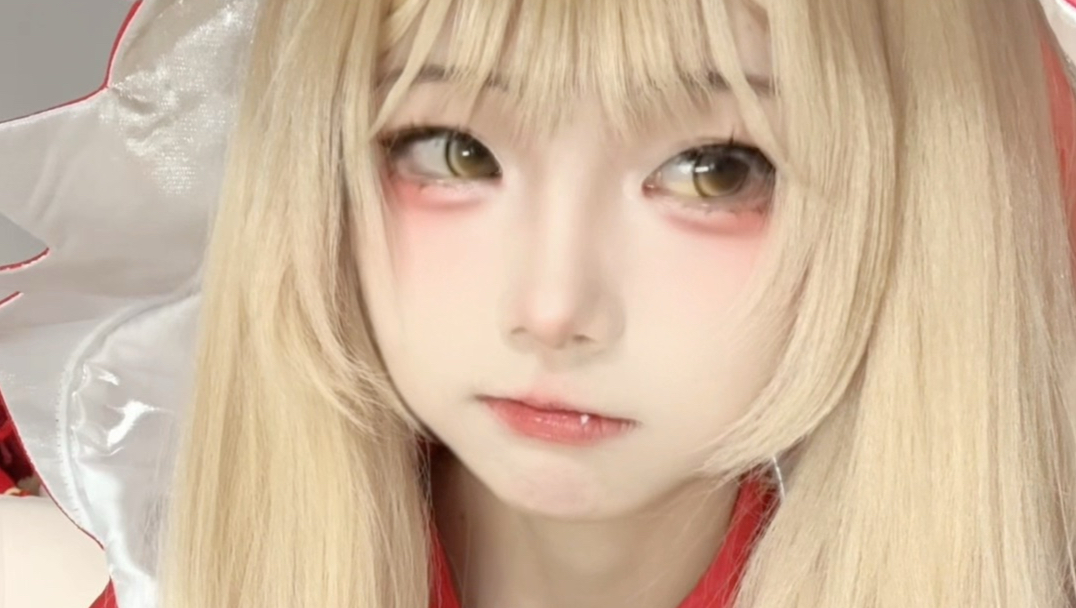 把小狼接回家啦