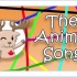 七下 Unit 5 【导入歌曲】（中英字幕）  【The Animal Song】 Why do you like pa