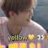 【娜俊/镯】娜娜最喜欢的颜色是：“yellow～”说黄色为森莫要看那个仁
