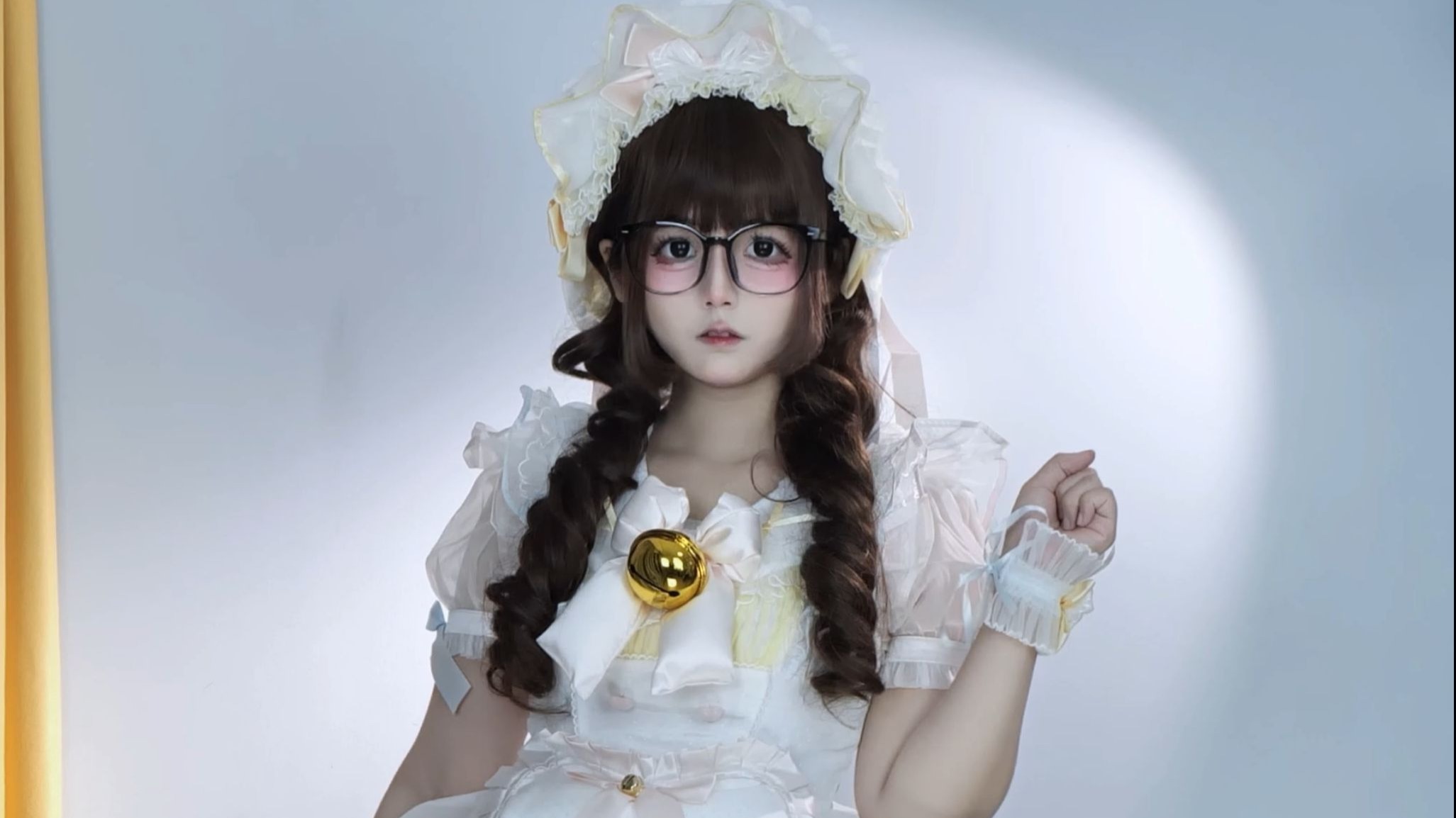 My grief is made of water.