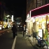 【超清日本】【东京】【步行】夜晚步行于武藏野