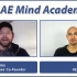 【MC字幕组】Misha在AE Mind Academy的网络采访