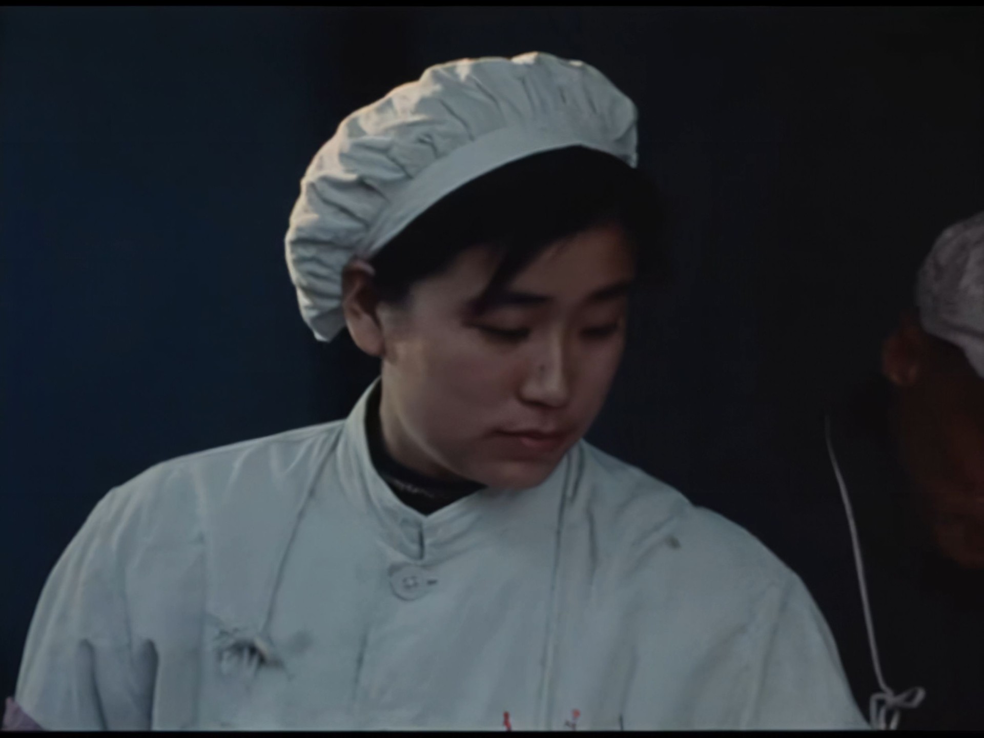 70年代，吃早餐的日常！