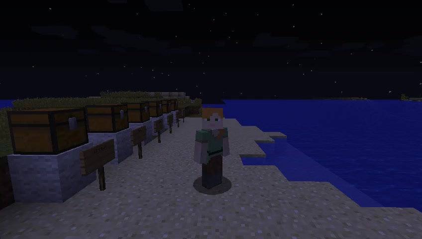 minecraft Seven Plugin - Crazy Crates - 疯狂抽奖箱_哔哩哔哩_bilibili