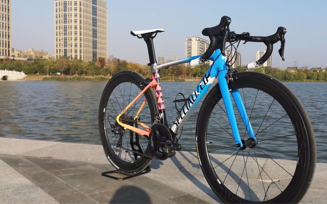 Super Rate第十期：碳架肆意横飞的年代，闪电顶级铝的传奇故事！_哔哩哔哩_bilibili