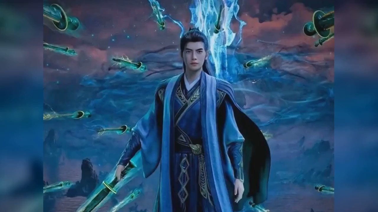 《凡人》高能名场面!韩立认出向之礼瞬间冷汗直冒,背后真相太震撼