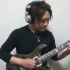 【電吉他彈奏】Canon Rock【Hidenori】