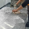 商用自动化香肠灌肠扭结一体机，香肠烤肠定量扭结机