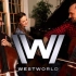 【钢琴+大提琴】西部世界 主题曲 Westworld Main Theme 简介附视频原版曲谱链接