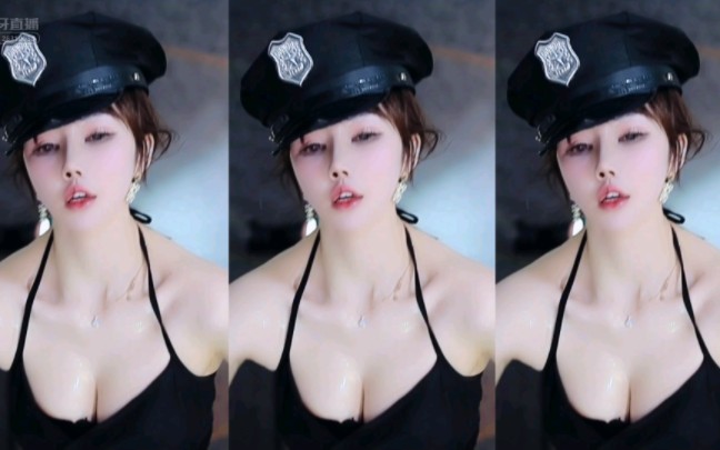 A little officer shock for you.