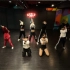 【苹果家族】中国台湾高雄苹果家族&B.T.O.D 练习室视频