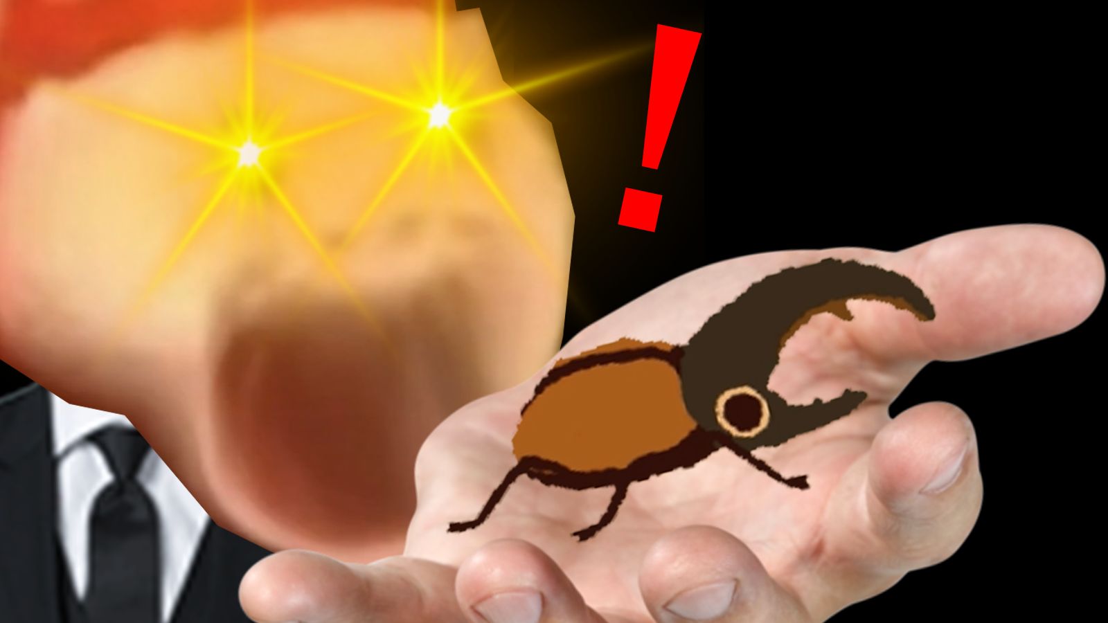 驯 虫 高 手
