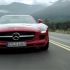舒马赫Mercedes-Benz奔驰 SLS AMG 广告完整版.720p.[我爱TVC]