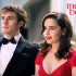 【Me Before You】【遇见你之前】 —— You are scored on my heart.