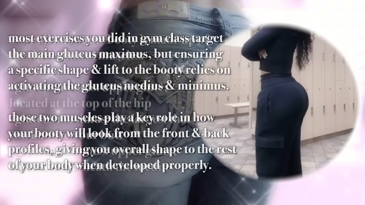 eggtopia ：fat ass project 2.0 💎 最大的、解剖学上完美的臀