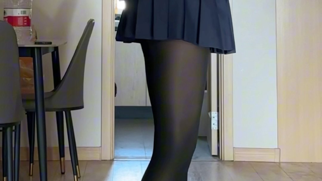 jk winter thick black