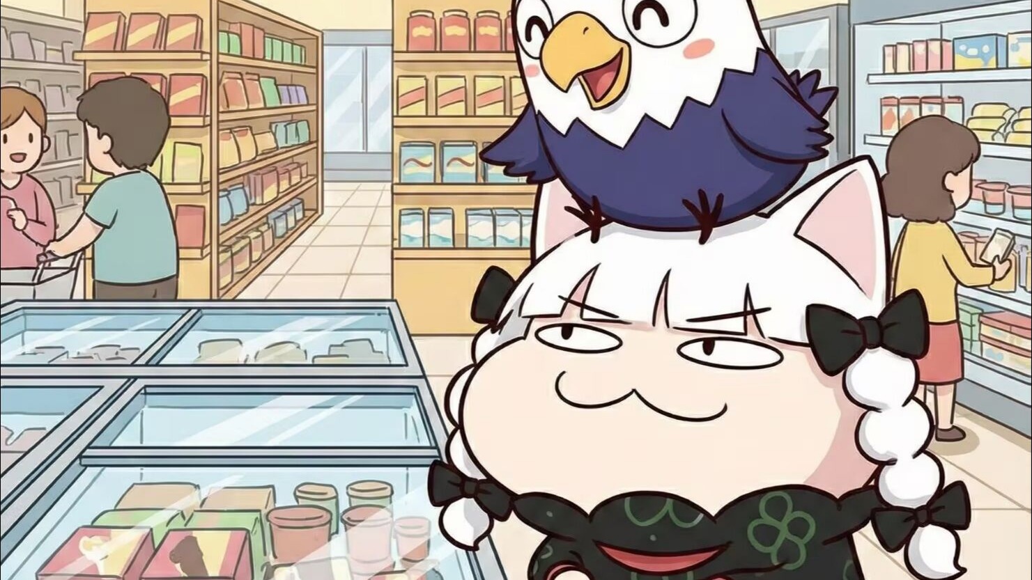 叛教者在寺里寻求庇护时会梦见珍珠么？