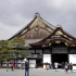 步行日本：德川家康的王宫-京都二条城