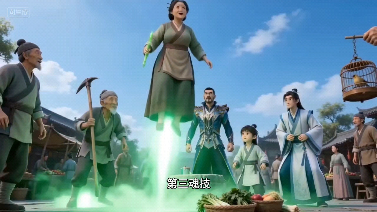 斗罗大陆