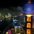 [上海]超清夜景横扫航拍-东方明珠-DJI Mavic2 Zoom旗舰画质