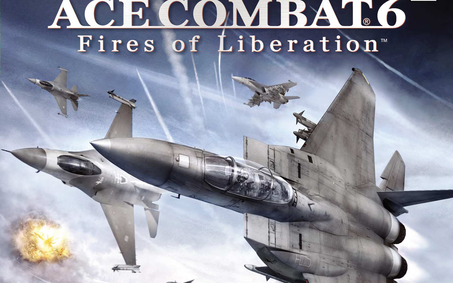 皇牌空战6bgmfiresofliberation