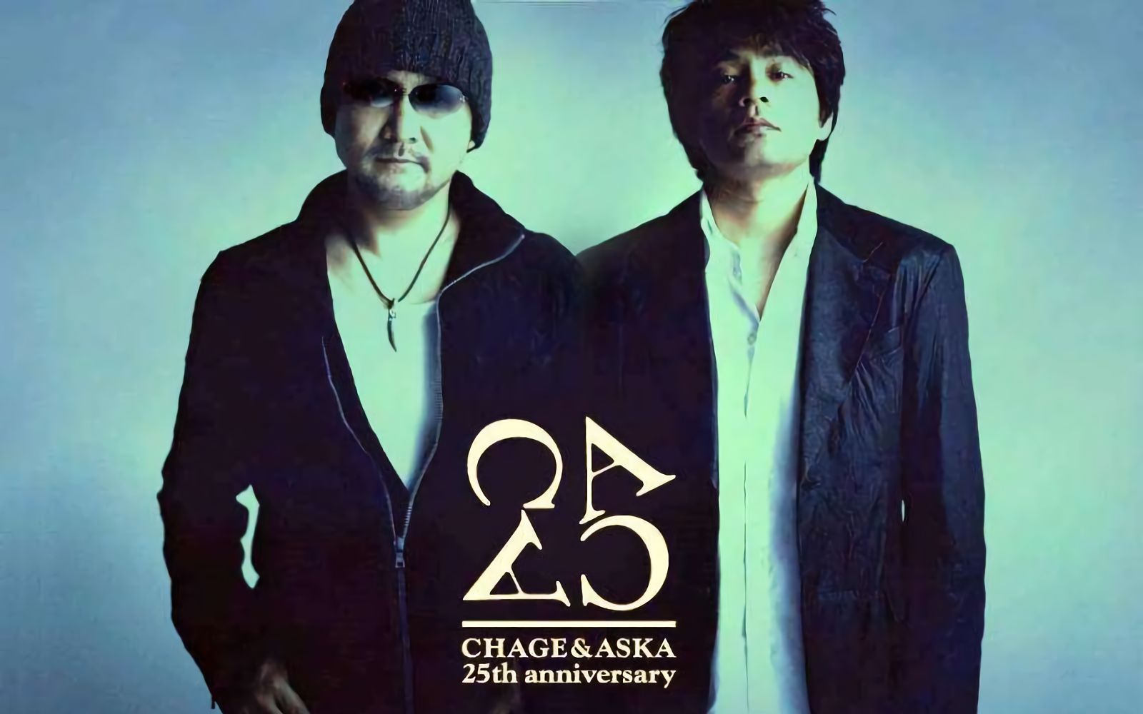 CHAGE.and.ASKA.25th.Anniversary.Special.Live-哔哩哔哩