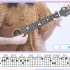 白熊音乐 | 〈 年轮说 〉/杨丞琳 尤克里里弹唱教学ukulele乌克丽丽