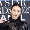全素妮‖李瑜美‖Marie Claire亚洲明星大奖‖红毯