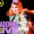 【高清全场】Madonna麦奶1985年演唱会全场《The Virgin Tour Detroit》