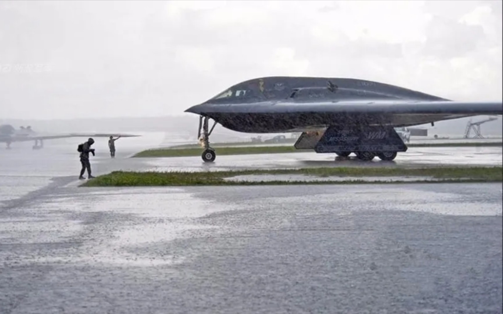 美帝的B-2隐形轰炸机的隐身能力到底如何？