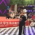 【第二届】湖南大学生曳步舞文化节 以舞会舞，以战止战