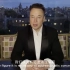 Speech by Tesla CEO Elon Musk at the 2021 World New Energy V