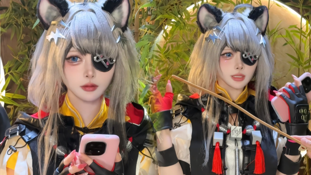 怎么和我想的不一样？！