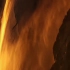 【微纪录】高达600米的“火焰瀑布”美得超出想象