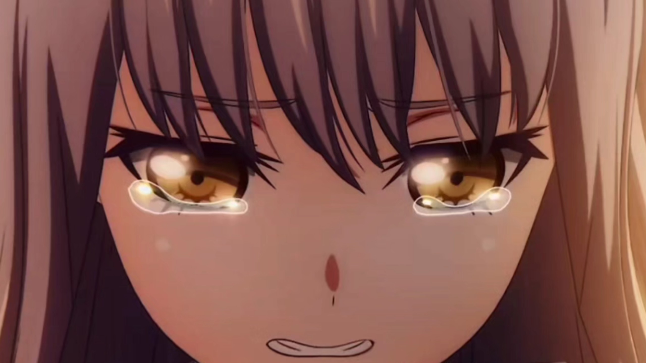 不要欺负友希那了