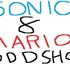 【笑死人不偿命系列】（同人动画） SONIC & MARIO ODDSHOW 全集（修改转载重发版）