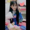 狗头萝莉的快递06 小饼干哈哈狗子真会说话