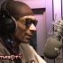 【包谷】Snoop Dogg做客Westwood表演freestyle rap嘻哈