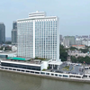 中国第一家五星级酒店广州白天鹅宾馆