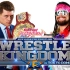 【NJPW】摔角王国13 全美冠军赛：科迪罗兹 vs. 朱斯罗宾逊（Cody Rhodes vs. Juice Robi