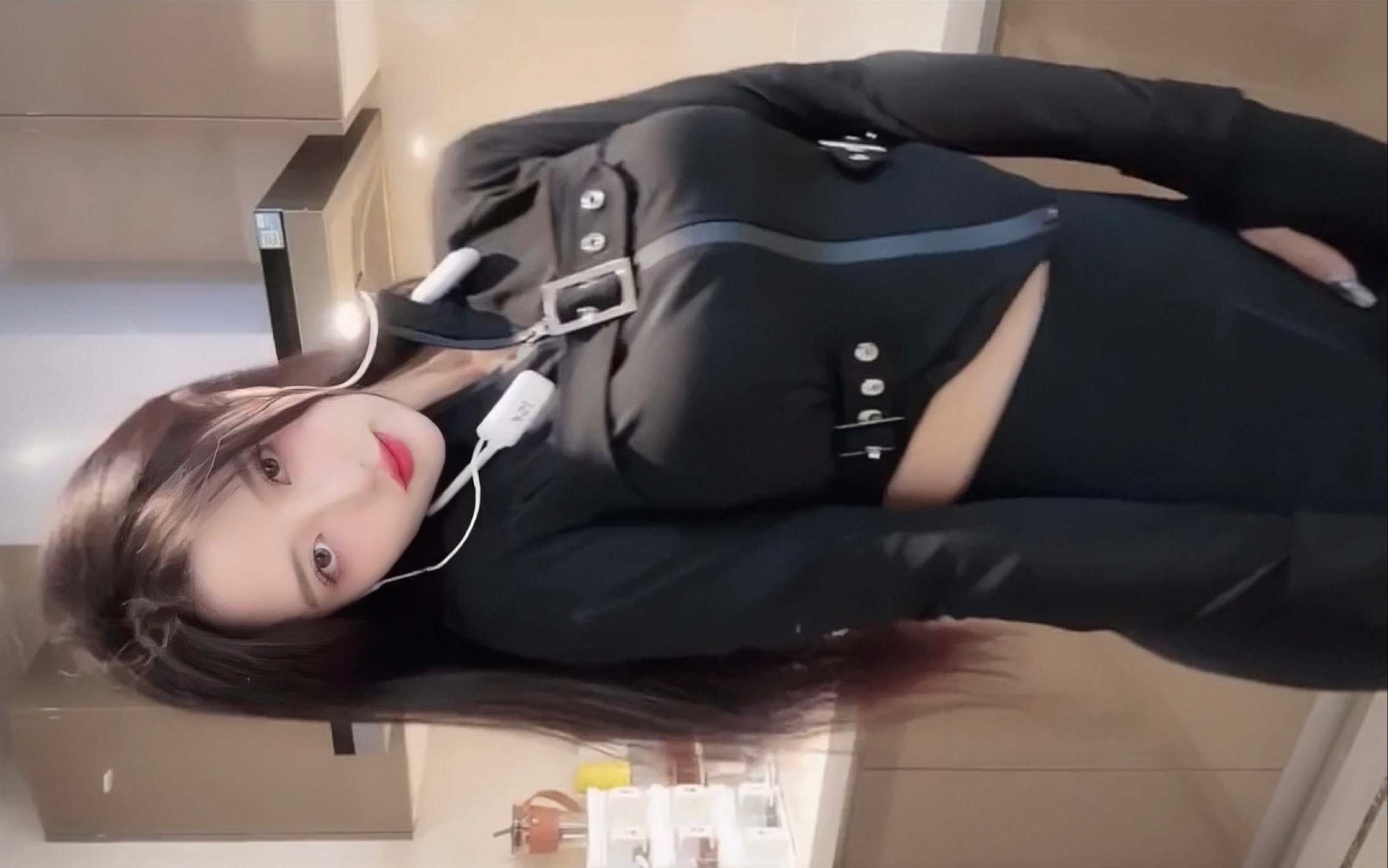 【甜猫77】动感光波