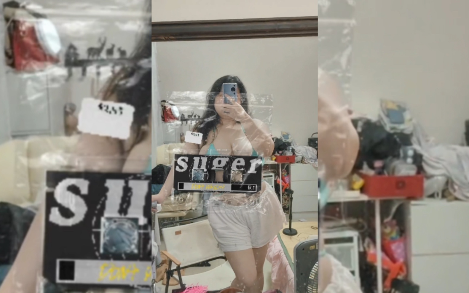 What's with the cover? How about the whole thing?