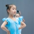 中国舞少儿考级vlog，徐梦圆《童年》【单色舞蹈】