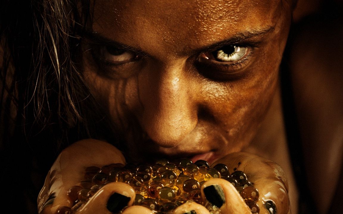 恶心片_视频在线观看-爱奇艺搜索