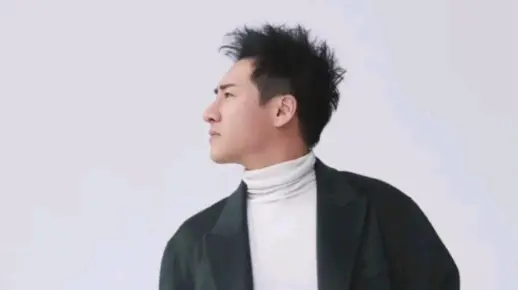 【90后怀旧】海鸣威—老人与海,考古现场,你也在坑里吗